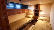 Failrline Squadron 78 XKE -  Twin Cabin 2
